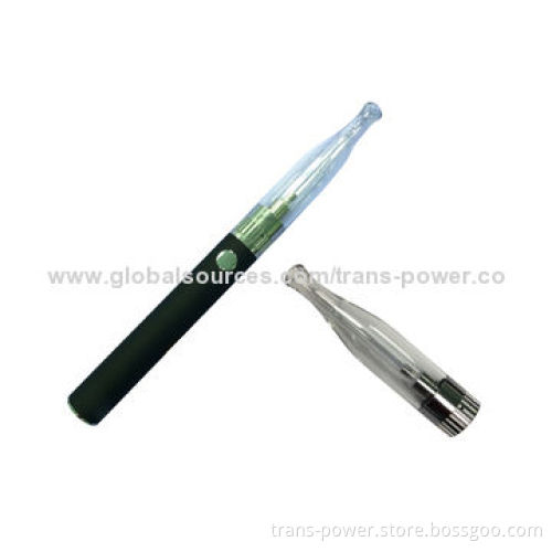 Itsuwa updated 3mL H2 tank, 16.5mm outer diameter, vaporizer X-tango